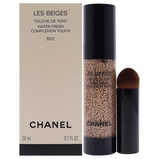 Chanel Les Beiges Water Fresh Complexion Touch - B20 Makeup Women 0.68 oz-VivaGrace Women