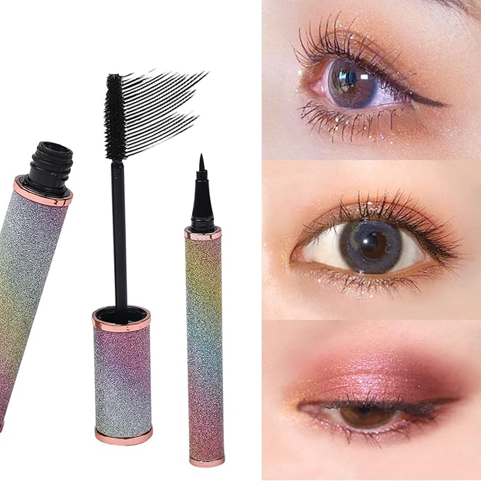 All in One Makeup Kit, Includes 20 Colors Eyeshadow Palette, RUIGPRO Foundation & Face Primer, Makeup Brush, Makeup Sponge, Eyebrow Soap, Winged Eyeliner Stamp, Gift Set for Women, Girls & Teens-VivaGrace Women