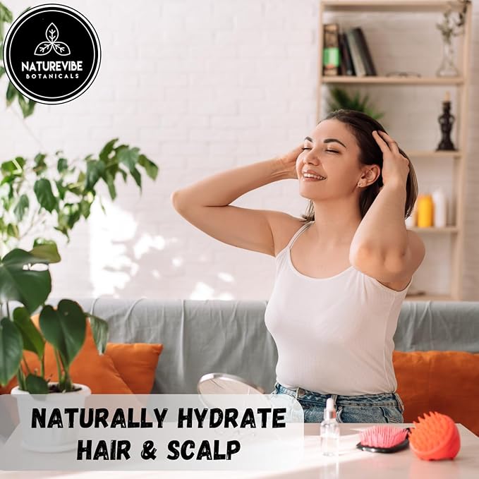 Naturevibe Botanicals Lavender Water 32 Ounces | 100% Pure and Natural | Great for Skin Care and Hair Care-VivaGrace Women