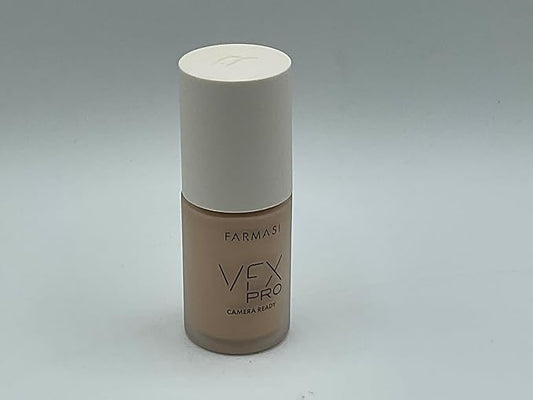 Farmasi Foundation Cream VFX Pro - C02-VivaGrace Women