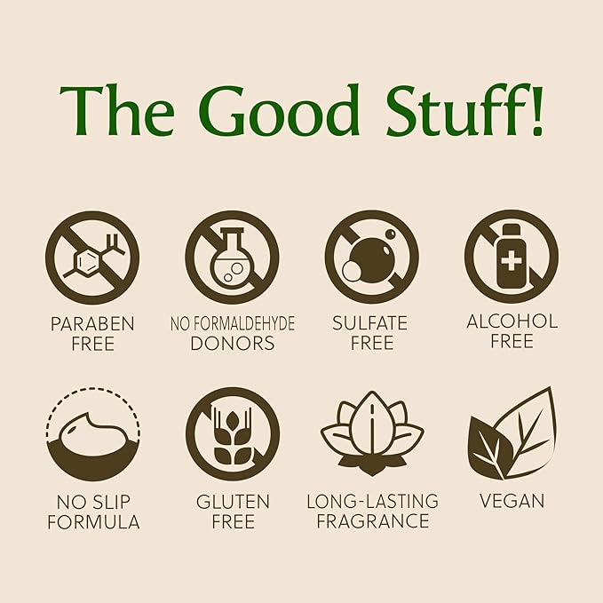 Tree Hut Ultra Hydrating and Exfoliating Sugar Scrub Mocha & Coffee Bean for Nourishing Essential Body Care, 18 Ounce-VivaGrace Women