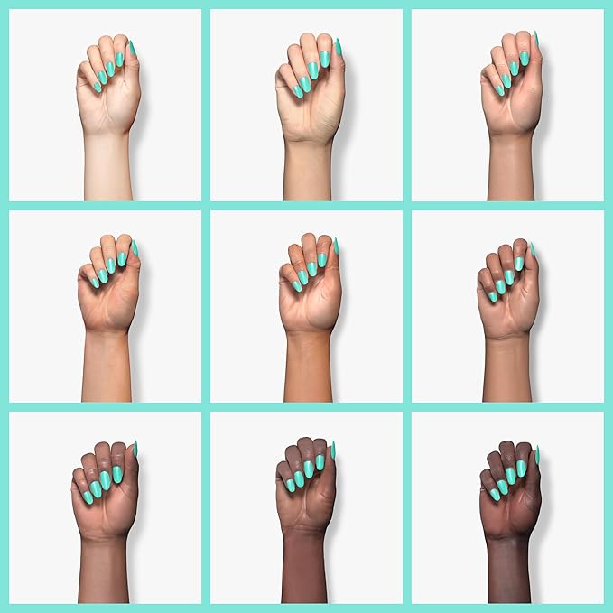 China Glaze Nail Polish, Too Yacht To Handle 1216