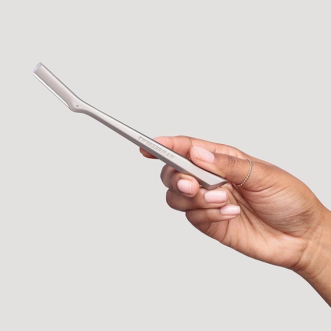 Tweezerman Majestic Turquoise Skincare Gift Set-VivaGrace Women