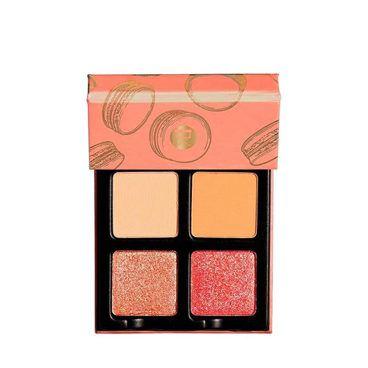 Viseart Paris Petits Fours Pro Luxe Makeup Palette (Peche)-VivaGrace Women