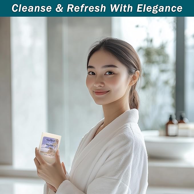 Bath Spa Gift Sets - Luxury Basket With Ocean & Coconut - Spa Kit Includes Wash, Bubble Bath, Lotion, Bath Salts, Body Scrub, Body Spray, Shower Puff, Bathbombs, Soap in Wooden Basket-VivaGrace Women