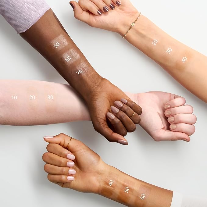 essence | Magic Filter Glow Booster | Complexion Perfector for a Radiant, Soft Focus Effect | Vegan & Cruelty Free-VivaGrace Women