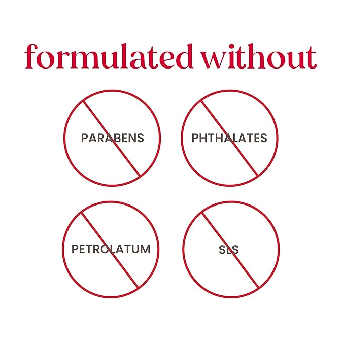 Burt's Bees Lip Tint Balm with Long Lasting 2 in 1 Duo Tinted Balm Formula, Color Infused with Deeply Hydrating Shea Butter for a Natural Looking Buildable Finish, Fiery Red Dahlia (2-Pack)-VivaGrace Women