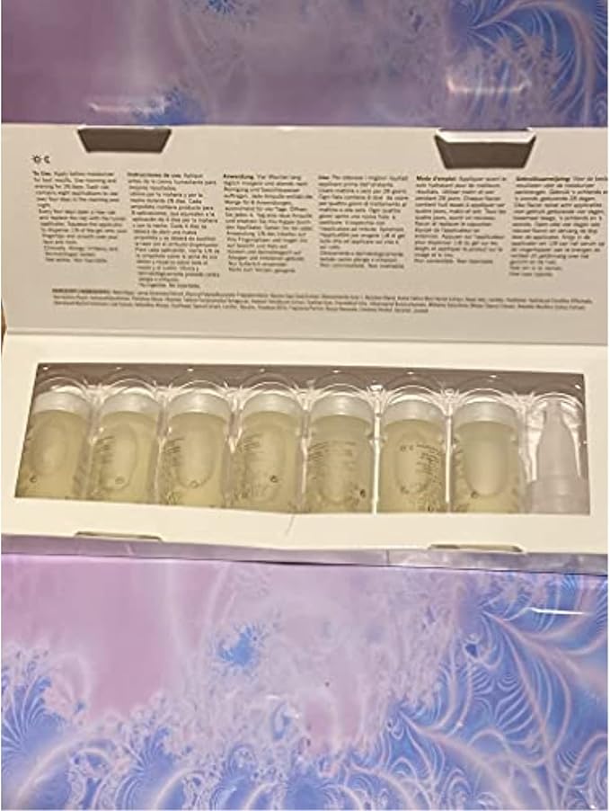 JAFRA Royal Jelly Lift Concentrate Kit for Face & Eyes - Gel Moisturizer for Wrinkles & Pores, 49ml, All Skin Tones-VivaGrace Women