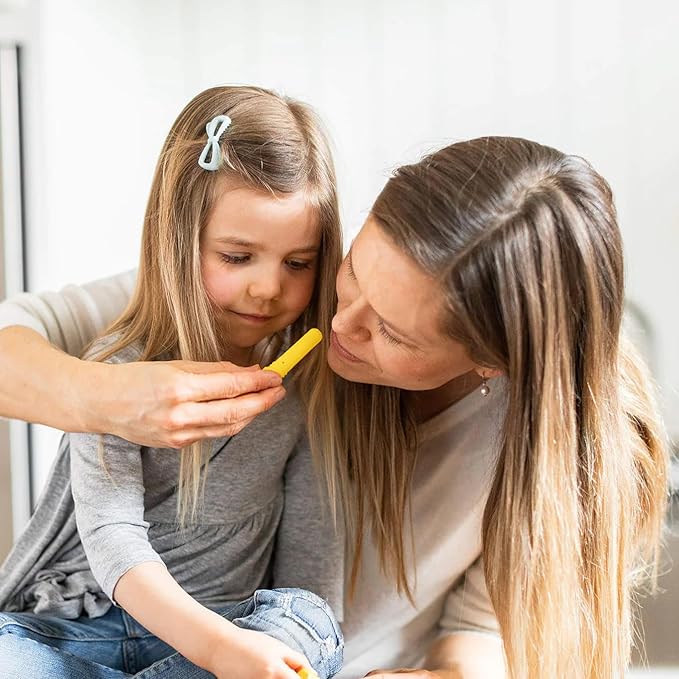 Aromatics International Lil Sniffles Essential Oil Blend, 10ml | Kid-Friendly Aromatherapy Oil for Comfort-VivaGrace Women