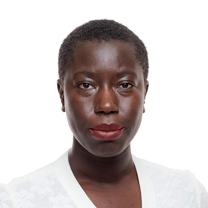 Ogee Tinted Sculpted Lip Oil - Lip Stain Made with 100% Organic Coconut Oil, Jojoba Oil, and Vitamin E - Best as Lip Balm, Lip Color or Lip Treatment - VIOLA-VivaGrace Women