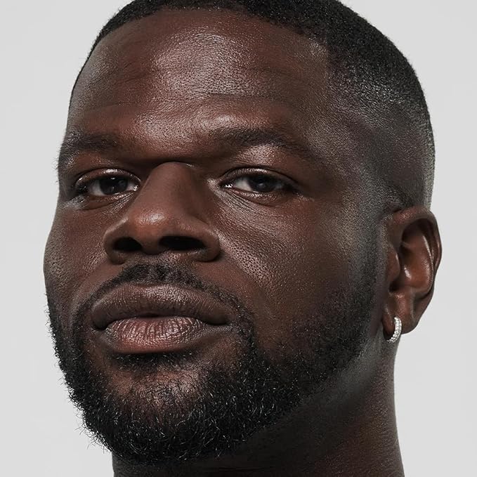 APOSTLE Reclaim Tinted Moisturizer for Men (1 Black River) - Niacinamide, Vitamin E, Squalane, Hyaluronic Acid, Tinted Face Moisturizer For Men. Hydrates, Evens Skin Tone, 1 Fl. Oz.-VivaGrace Women