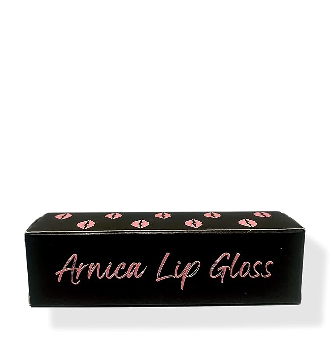 Attitude Natural Arnica Lip Gloss Lip Filler Aftercare-VivaGrace Women