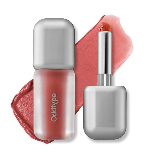 Unseen Blur Lip Tint Long-Lasting Stain, Blendable 3.2g (Future, 3.2)-VivaGrace Women