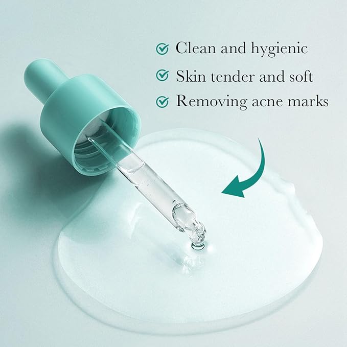 Hyaluronic-Acid Skincare Set, Skin Care Kit For Women, Skincare Gift Set, 6pcs Facial Kit For Women With Cleanser, Face Serum, Face Moisturizer, Eye Cream & Face Mask, Clean, Soft, And Plump-VivaGrace Women
