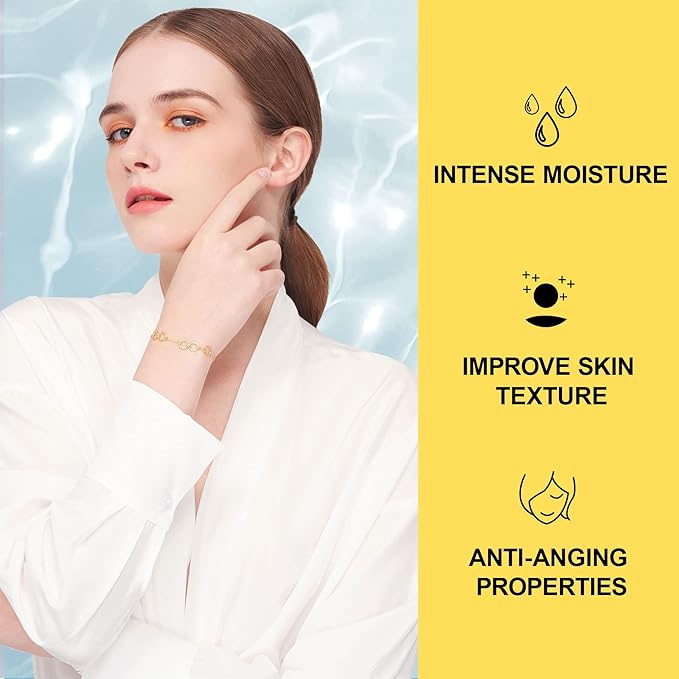 42 oz Lavender Hydrosol for Face Hydrating Mist Hydration, 100% Pure Lavender Water, Cleanses & Softens, Promotes Healthy Skin Cell, Suitable for All Skin Types-VivaGrace Women