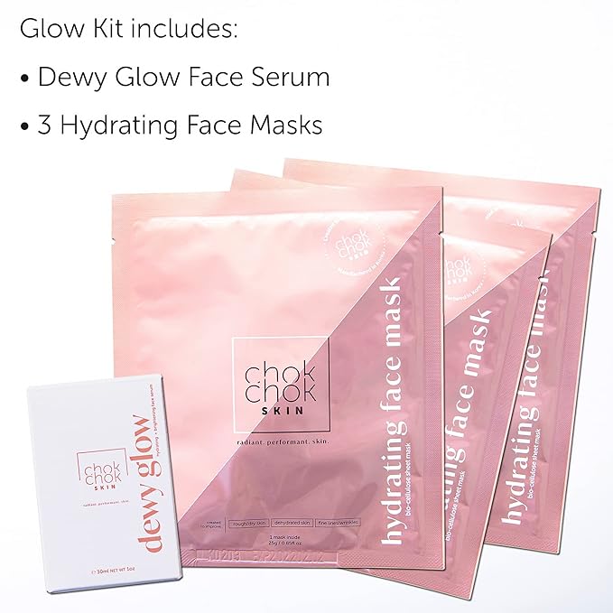 Glow Kit-VivaGrace Women
