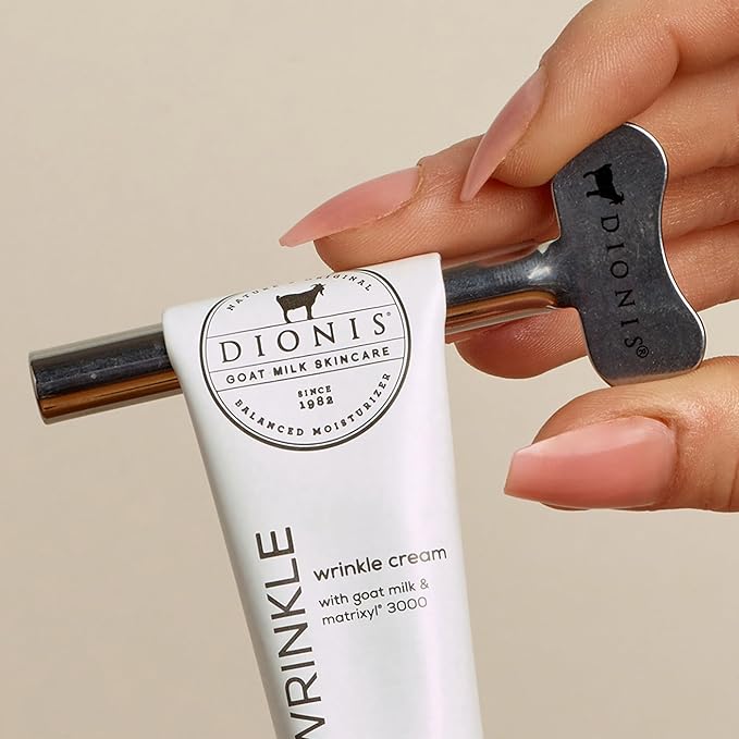 Dionis Goat Milk Skincare Essentials Skincare Set - Cruelty Free, Paraben Free, For All Skin Types-VivaGrace Women