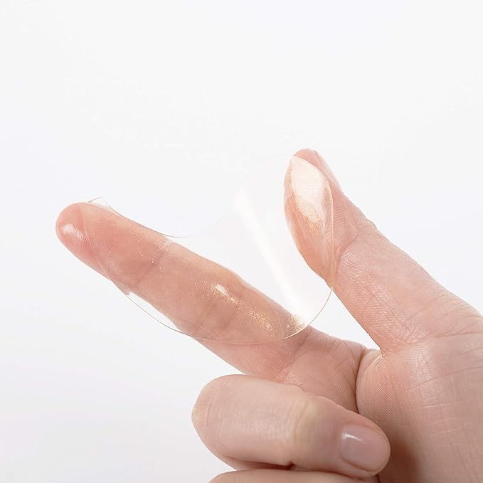 BEAUUGREEN COLLAGEN & GOLD HYDROGEL EYE PATCH - Big type 30 pairs/Eye mask Nourishing and Revitalizing for Dark circle, Anti-aging & Anti-wrinkle under eyes-VivaGrace Women