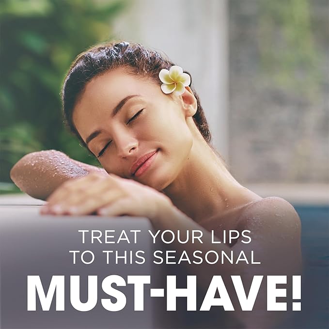 ChapStick Lip Balm, Sweet & Fruity Flavors + SPA & Classic Collections, 18-Pack – Includes Strawberry Remix, I Love Summer & Tropical Paradise & More, Birthday Gifts, Party Favors, 0.15 Oz-VivaGrace Women