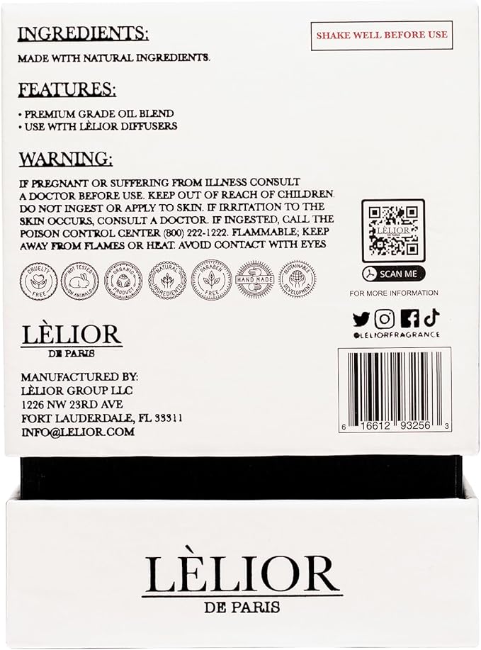 Aromatherapy Collection (20ML) (Recovery)-VivaGrace Women