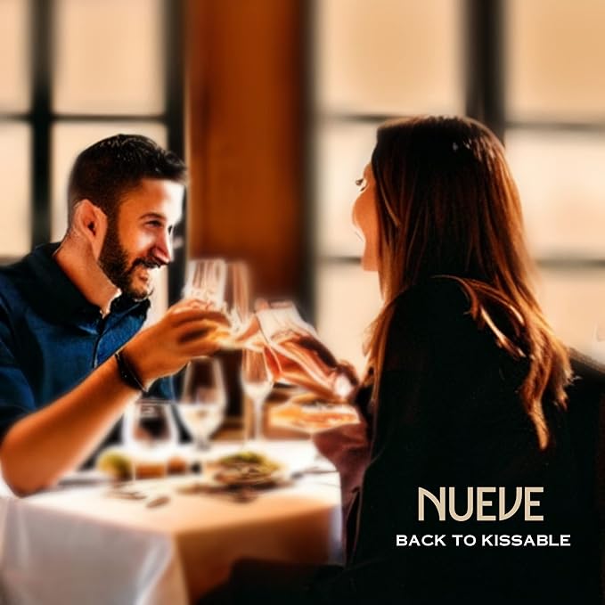 Lip Balm, Long-Lasting, Moisturizing Formula, Nourishing Lip Care, 100% Natural, Hint of Vanilla, Matte Finish (2)-VivaGrace Women