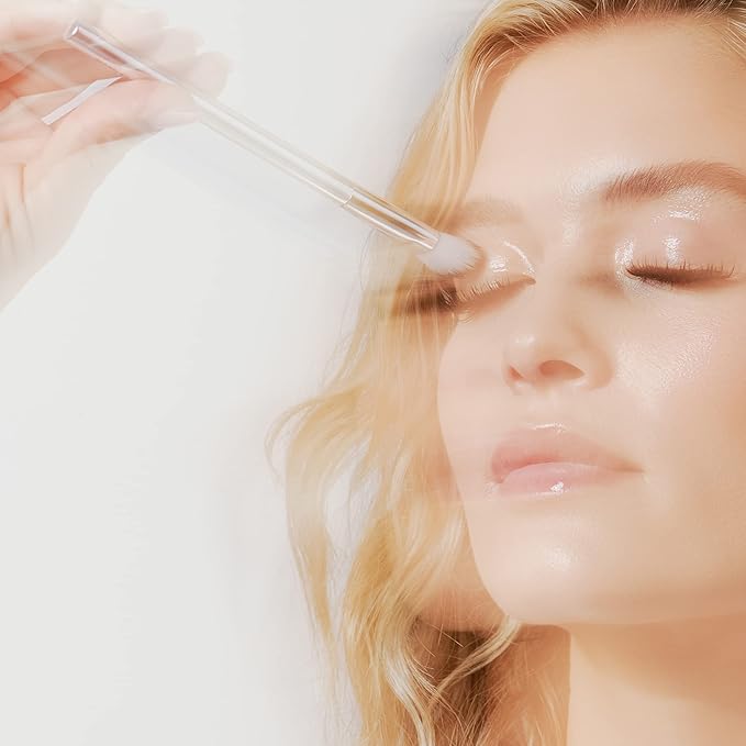 Clean Swoop Makeup Removing & Cleansing Brush-VivaGrace Women