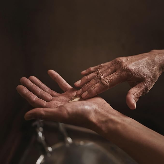 Aesop Rejuvenate Intensive Travel Body Balm | Deeply Nourish Very Dry Skin with Shea Butter and Coconut Oil | 3.4oz / 100 mL-VivaGrace Women