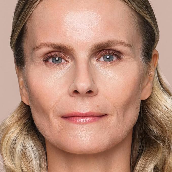 Jouer Essential High Coverage Concealer Pen - Under Eye Concealer for Dark Circles - Brightening Makeup for Eye Circles - Color Corrector Eye Primer with Hyaluronic Acid and Vitamin E-VivaGrace Women