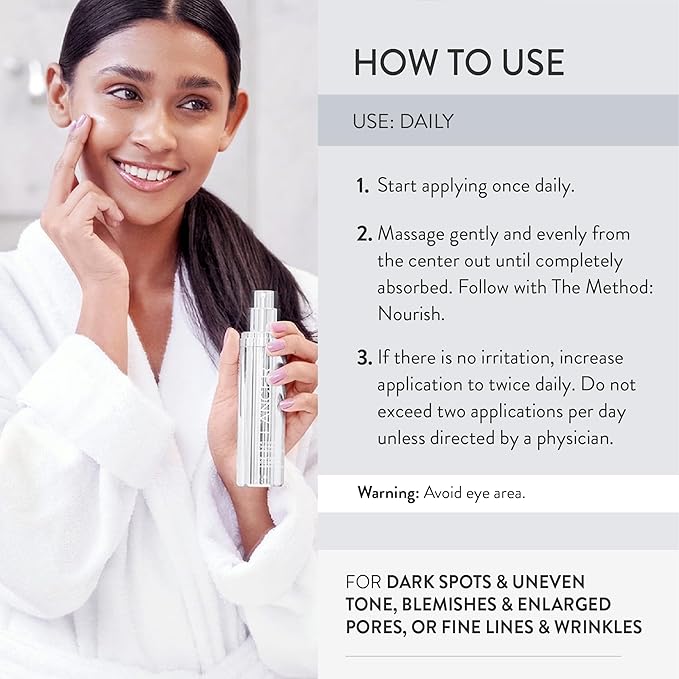 Lancer Skincare Retexturizing Treatment, Daily Moisturizing Cream with 10% Glycolic Acid, 1.7 Fl Oz-VivaGrace Women
