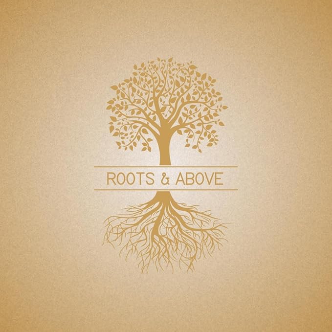 Roots & Above Tea Tree Essential Oil 2.02 Oz/60ml Pure Natural Oils for Skin, Face, Hair, Diffusers, Massage, Soap & Candle Making Scent-VivaGrace Women