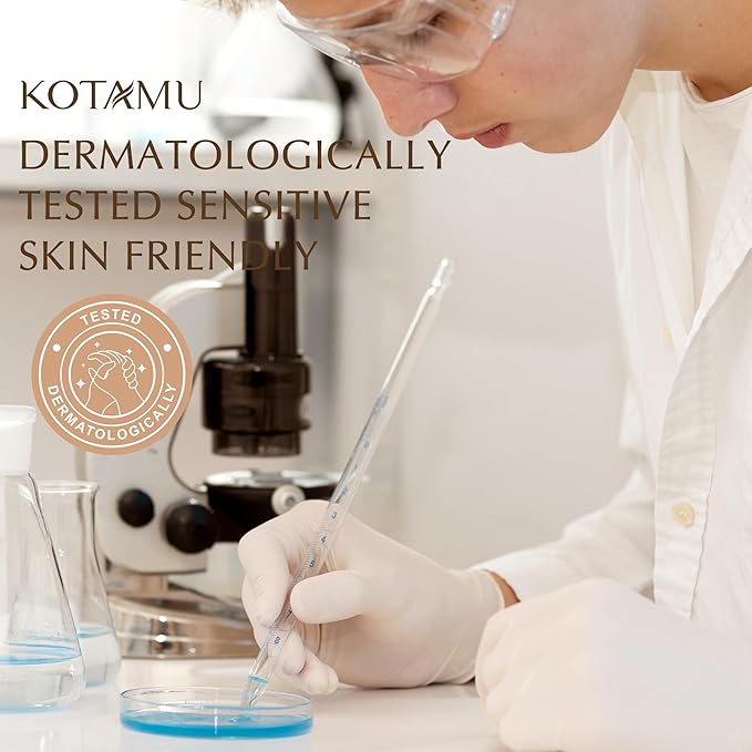 KOTAMU Wax Warmer, Waxing Kit for Women Men Hair Removal, Digital Waxing Machine for Face Eyebrow Bikini Brazilian Leg Body &Sensitive Skin, Pink Wax Kit With 44 Accessories for Home Salon Use-VivaGrace Women