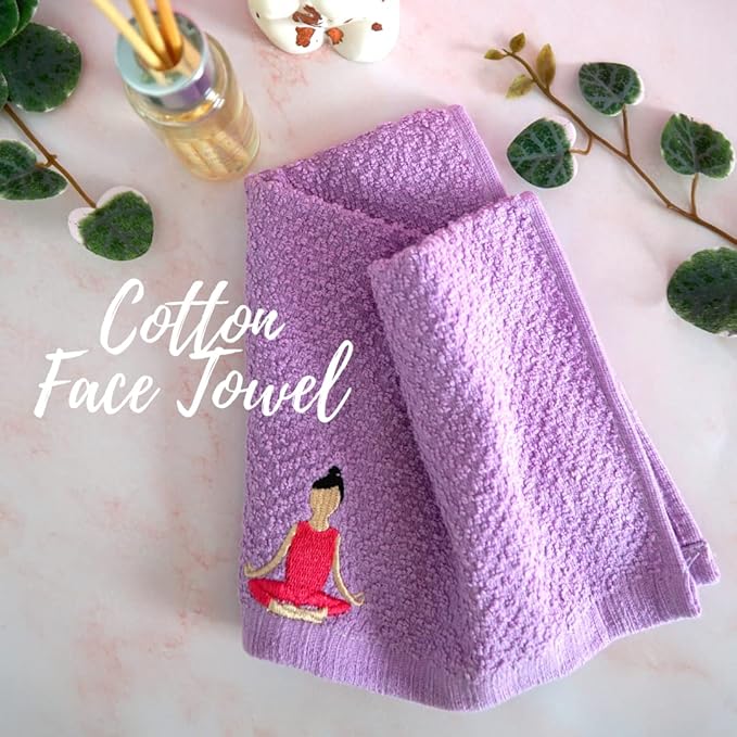 Birthday Gift Set for Women SPA Gift Set, Yoga Gift Set Relaxation Gift Basket, Birthday Gifts for Wife, Birthday Gifts for Mom, Birthday Gifts for Friend-VivaGrace Women