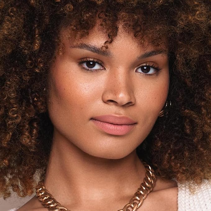 Jouer Balm Bouche Demi-Matte Lip-Sororité - Tinted Lip Balm - Hydrating Lip Tint Long Lasting - Matte Lip Color - Jojoba Seed Oil and Shea Butter Formula-VivaGrace Women