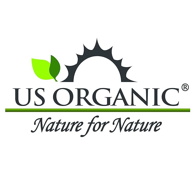 US Organic Lime Essential Oil - Certified Organic, Steam Distilled - W/Euro droppers (More Size Variations Available) (30 ml / 1 fl oz)-VivaGrace Women