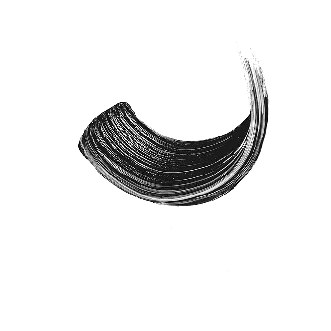 COVERGIRL Lashexact Mascara Very Black (Pack of 2)