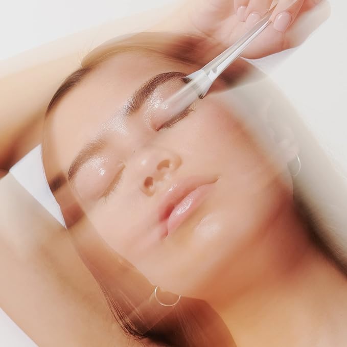 Clean Swoop Makeup Removing & Cleansing Brush-VivaGrace Women