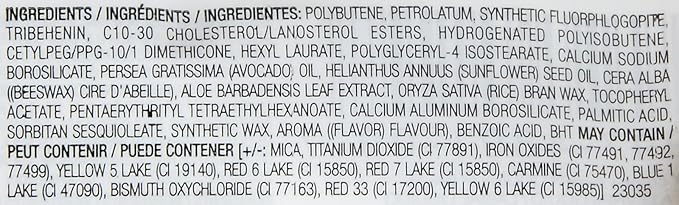 Almay Color + Care Liquid Lip Balm, Just Plum Good-VivaGrace Women