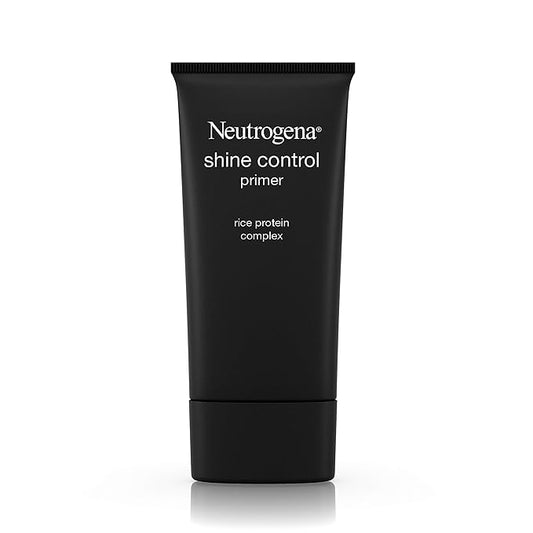 Neutrogena Shine Control Primer, 1 Ounce-VivaGrace Women