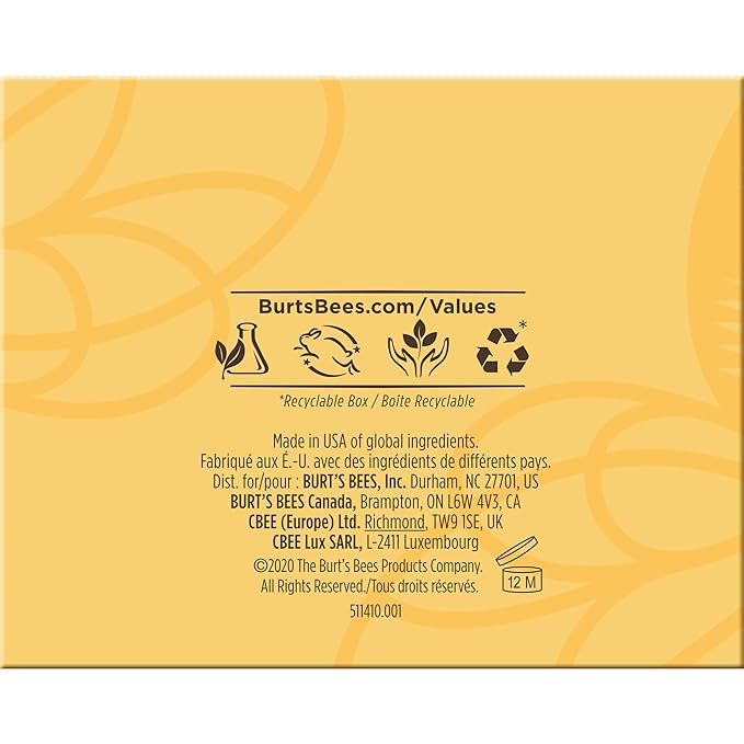 Burt's Bees Sun Care Lip Balm Pack, SPF 30 Tinted Lip Balm, After Sun Lip Balm, Water-Resistant Lip Moisturizer, Wild Peony, Sienna Rose, Natural Origin Lip Care, 3 Tubes, 0.15 oz.-VivaGrace Women