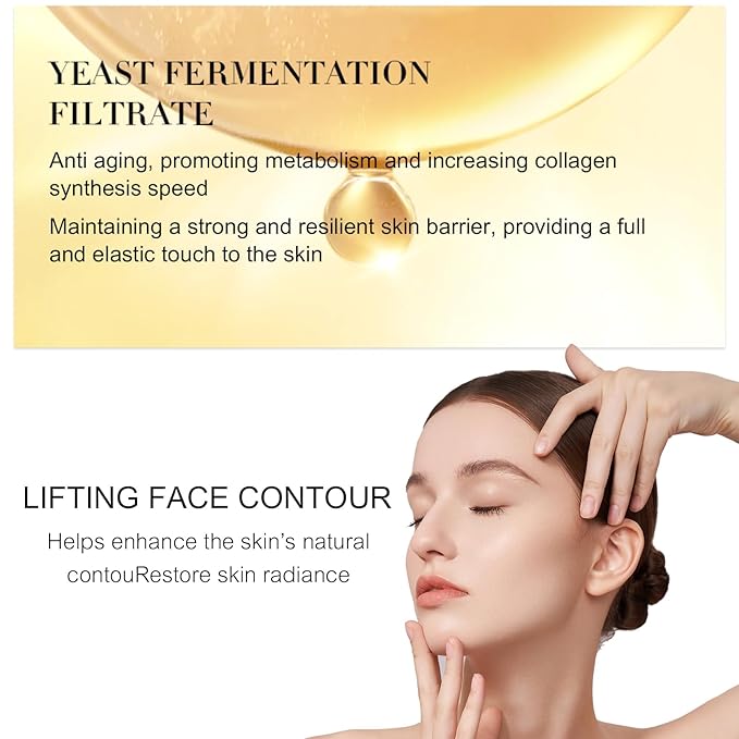 O'KADY Anti Aging Skin Care Sets Gentle Skin,Care Travel Kit,cleanser,Toner, Face Serum,Eye Cream,Face Cream Facial Skin Care Sets & Kits for Wife Mom Women Girl Valentine's Day (12 Piece)-VivaGrace Women