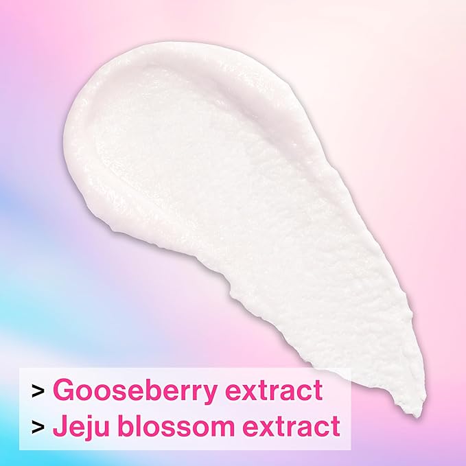 wet n wild Impossible Primer Stick, Enriched with Gooseberry & Jeju Blossom for a Brightening Durable Makeup Base, Vegan & Cruelty-Free-VivaGrace Women