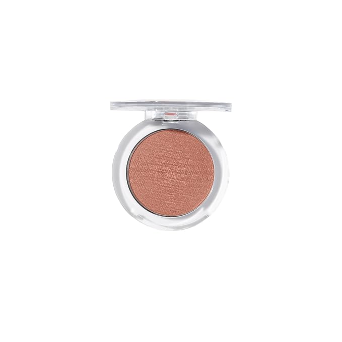 BUXOM Wanderlust Primer Infused Blush, Seychelles-VivaGrace Women
