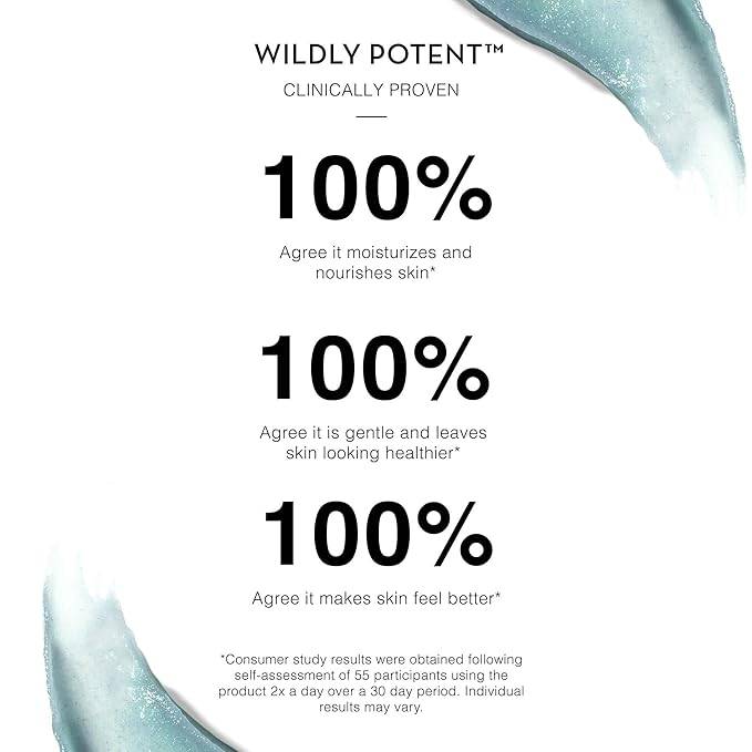 Furtuna Skin Olive Replenishing Balm - Intensive, Hydrating, Repair & Nourishment for Face, Neck, and Declotte - Organic and Vegan Ingredients, EWG Verified-VivaGrace Women