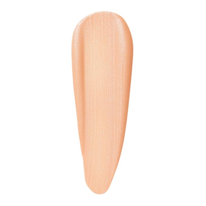 e.l.f. Halo Glow Liquid Filter, Complexion Booster For A Glowing, Soft-Focus Look, Infused With Hyaluronic Acid, Vegan & Cruelty-Free, 1 Fair-VivaGrace Women