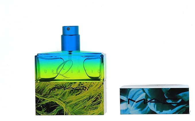 MAC Turquatic, 20 ml,0.4 Fl Oz (Pack of 1)-VivaGrace Women