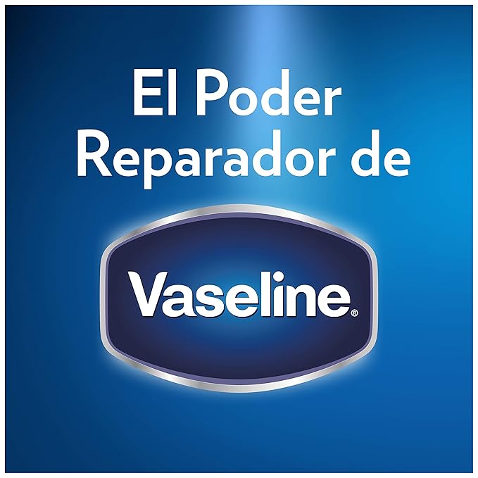 Vaseline Lip Therapy | Vaseline Lip Balm | Lip Moisturizer for Very Dry Lips | Original | 20g-VivaGrace Women