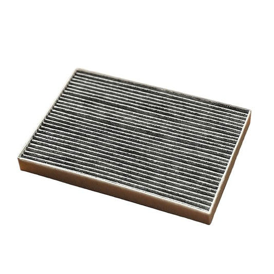 V Beauty Pure Gen 5 Nail Dust Collector Filter - Dust Collector System, Nail Tech Must Haves, Professional Supplies, Made with Carbon Activation Technology for Effective Filtration - 5 Pack-VivaGrace Women