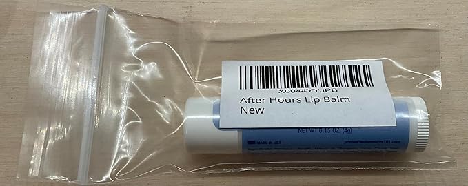 After Hours Lip Balm-VivaGrace Women