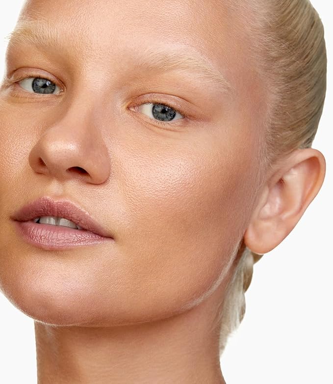 MAKE Beauty - Diffusion Dew - Radiant Skin Tint (Tan 06)-VivaGrace Women