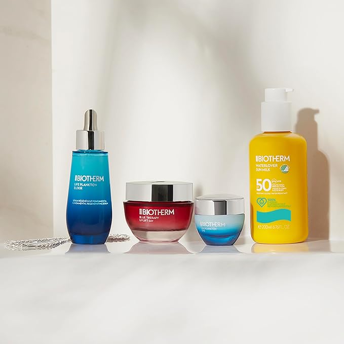 Biotherm Life Plankton Eye Treatment Women Treatment 0.5 oz-VivaGrace Women